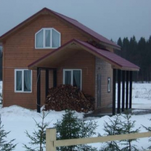 Фотография гостевого дома Лункасллари