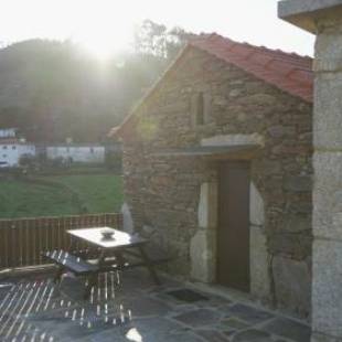 Фотографии гостевого дома 
            Casa da Eira , Freguesia de Mansores