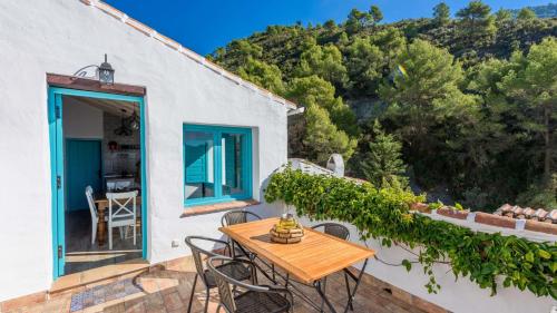 Фотография гостевого дома Casa La Higuera Competa by Ruralidays