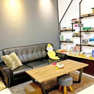 Фотография мини отеля SNUG·NINE Hotel