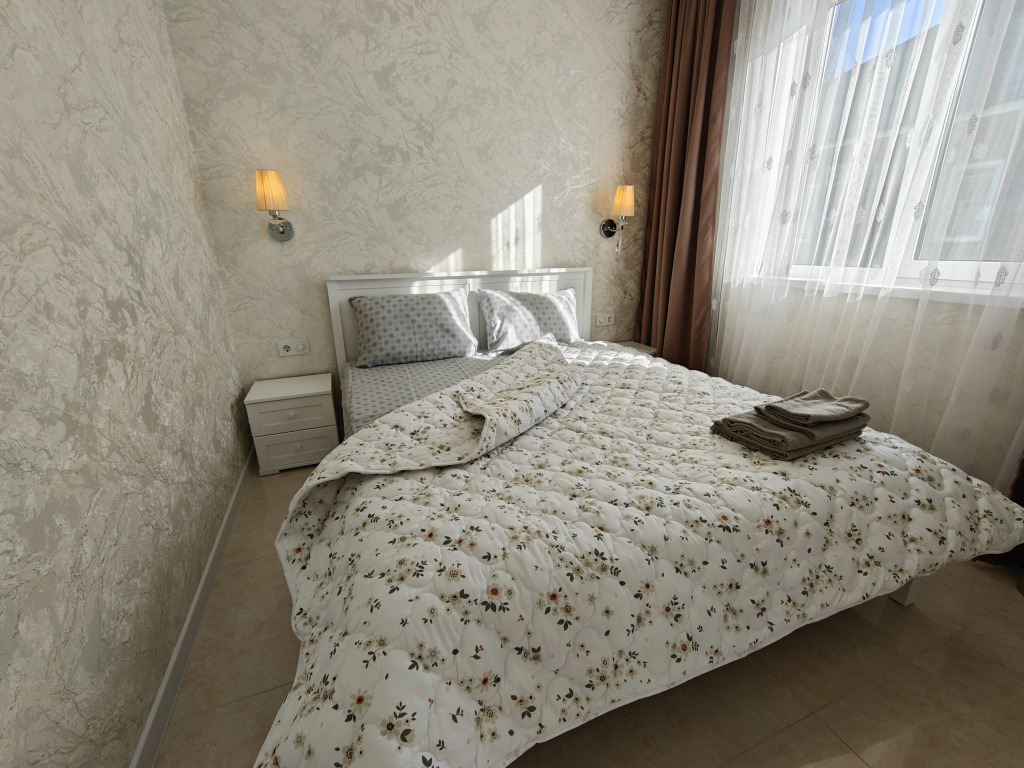 Фотография квартиры Апартаменты в Гостевом Домике от Best House Almaty