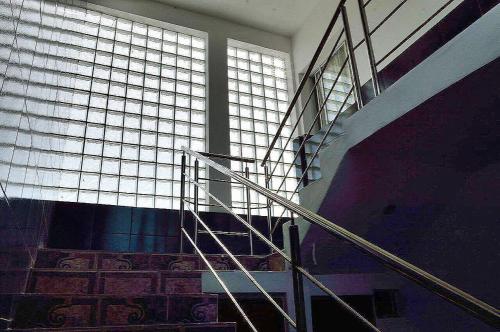 Фотография гостиницы Hotel Valle Escondido