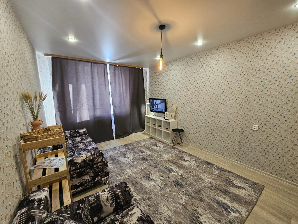 Фотография квартиры Квартира Уютная Двушка в Центре