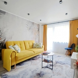 Фотография квартиры Апартаменты Уютные и Сильные