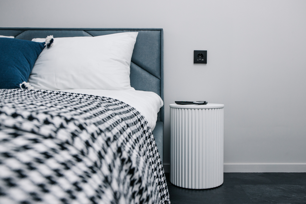 Фотография квартиры Апартаменты на Орудийной 32В