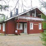 Фотография гостевого дома Holiday Home Hirvas levi 1