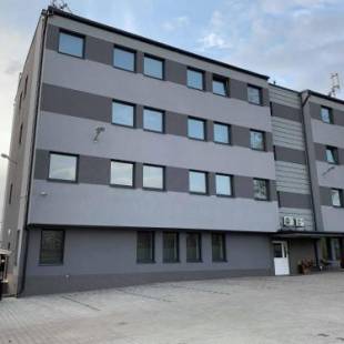 Фотографии хостела 
            Noclegi Europol