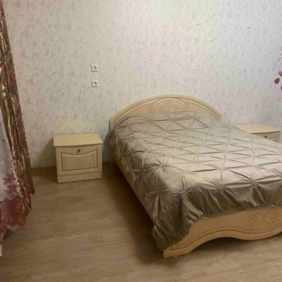 Фотография квартиры Квартира на улице Металлургов 27
