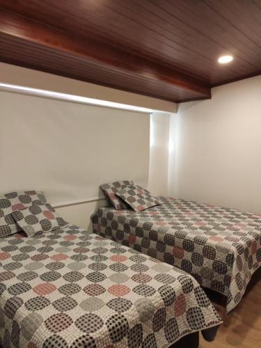 Фотография мини отеля acogedor Hostal usaquen la parada del tren