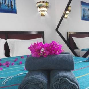 Фотографии мини отеля
Dar El Paco