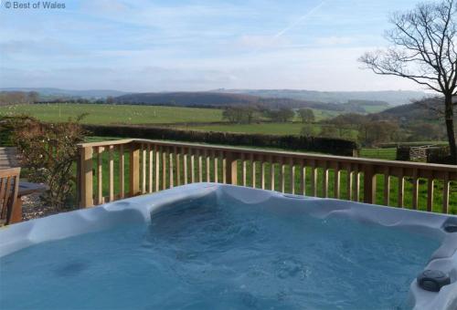 Фотография гостевого дома Gwarffynnon