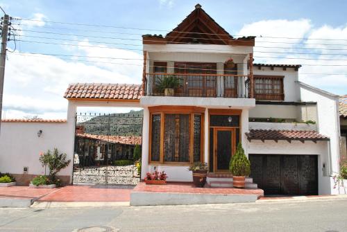 Фотографии мини отеля
Hotel Quinta de Santa Ana