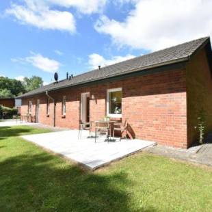 Фотографии гостевого дома
Farm holiday home in Damshagen with garden seating and sauna