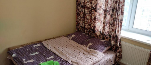 Фотографии квартиры 
            Погостим на улице Озерная 3