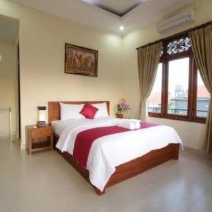 Фотографии мини отеля 
            Taman Ayu Ubud