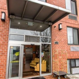 Фотография гостиницы Sleep Inn JFK Airport Rockaway Blvd Jamaica