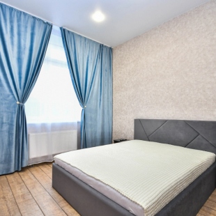 Фотография квартиры Апартаменты бизнес класса в ЖК Преображенский