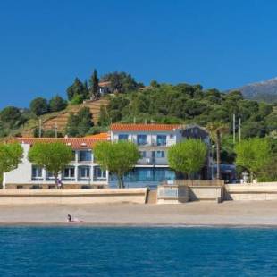 Фотографии гостиницы
Les Elmes - Hôtel & Spa