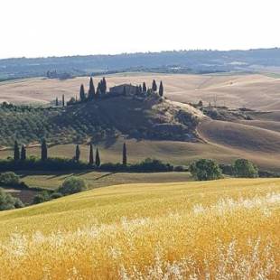 Фотографии гостевого дома 
            Apartment La Scala 1572