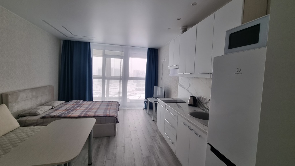 Фотография квартиры Апартаменты Комфорт Минск Мир