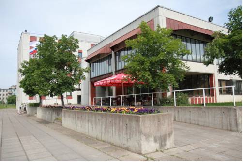 Фотографии гостиницы 
            Светогорск