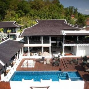 Фотография гостиницы Numsai Khaosuay Resort