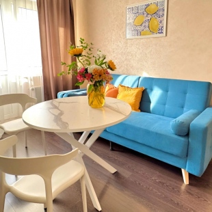 Фотография квартиры Квартира на Первой Линии у Парка Галицкого