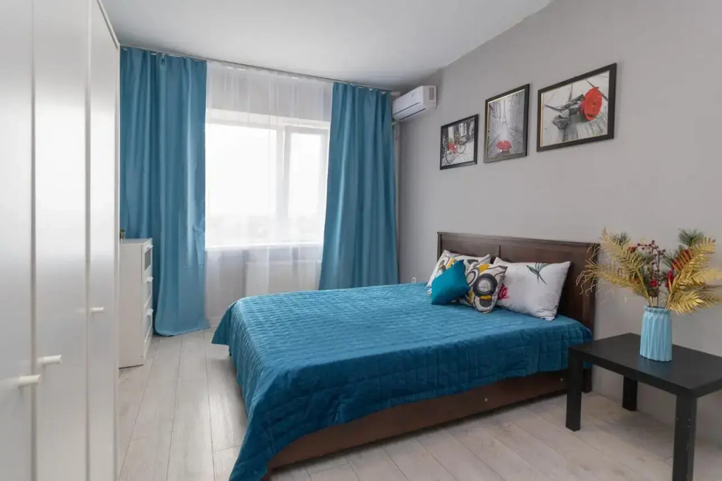 Фотография квартиры Квартира на ул. Восточно-Кругликовская 22