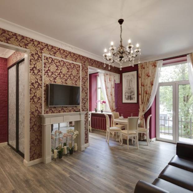 Фотографии квартиры
Апартаменты Royal Rent Minsk 2