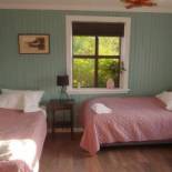 Фотография гостевого дома Prestshús 2 Guesthouse