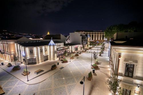 Фотографии гостиницы
Atoneli