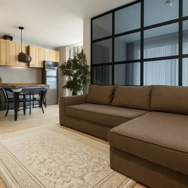 Фотографии квартиры 
            Квартира в новом доме