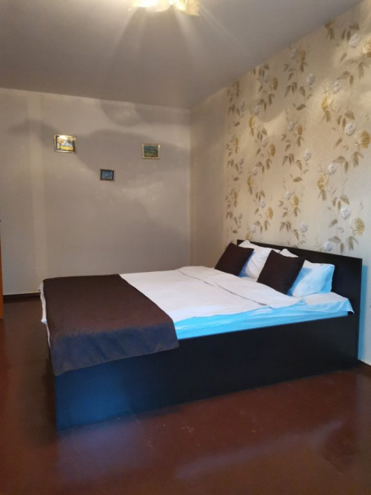 Фотографии квартиры
Апартаменты InnDays Большая Ивановская 14/61