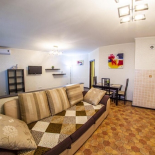 Фотография квартиры RENT-сервис (Рент-сервис) на Жукова 101/1