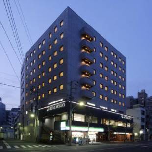 Фотографии гостиницы 
            HOTEL MYSTAYS Ochanomizu Conference Center