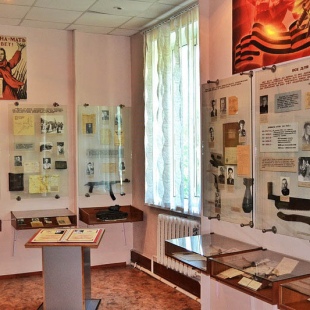 Фотография музея Музей истории Партизанска