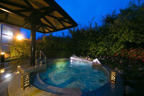 Фотография мини отеля Tresta Shirayama