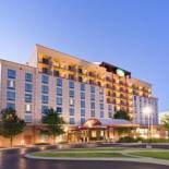 Фотография гостиницы Courtyard by Marriott Denver Airport