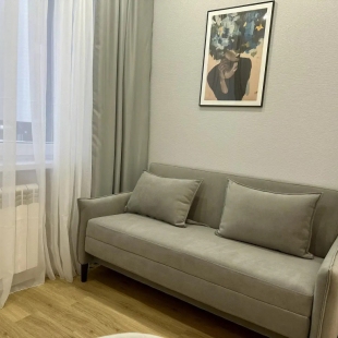 Фотография квартиры Апартаменты на улице Территория Гусарская 2