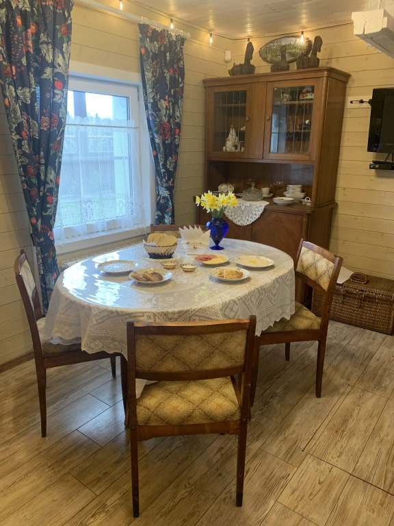 Фотография Коттеджа Частный дом Дом Лебедевых