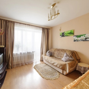 Фотография квартиры 46 Апартаменты метро Смоленская