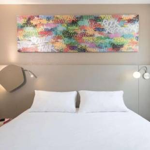 Фотографии гостиницы
ibis Styles Paris Bercy