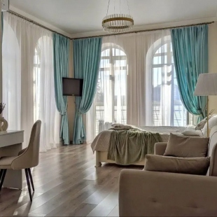 Фотография квартиры Квартира уютный уголок в центре города