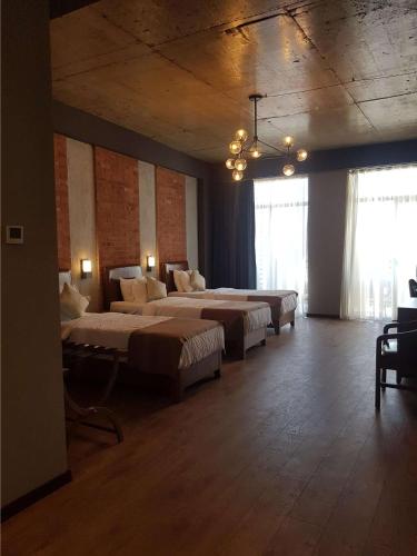 Фотография гостиницы TM