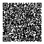 QR код базы отдыха Теремок