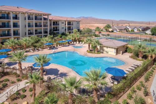 Фотография гостиницы WorldMark Estancia