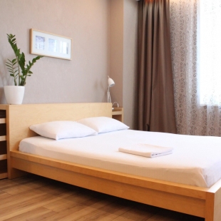 Фотография квартиры Квартира Студия в центре