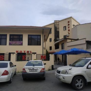 Фотография мини отеля Семь