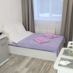 Фотография квартиры Апартаменты Облака 2