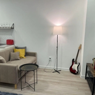 Фотография квартиры Апартаменты на улице Шахтёров